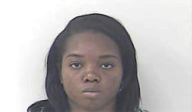 Dana Jones, - St. Lucie County, FL 